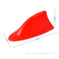 FM Signal Roof Antenna Car Shark Fin Antenna FM Signal Roof Antenna Supplier